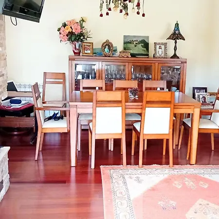 Manzanos Oviedo, Zona Campo Futbol A 10minutos Centro Villa *